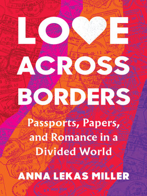 cover image of Love Across Borders